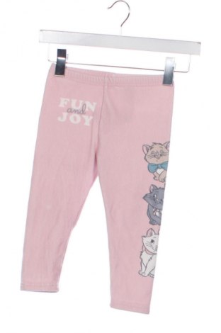 Kinderhose Disney, Größe 18-24m/ 86-98 cm, Farbe Mehrfarbig, Preis € 10,74