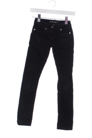 Pantaloni pentru copii Esprit, Mărime 9-10y/ 140-146 cm, Culoare Negru, Preț 65,79 Lei