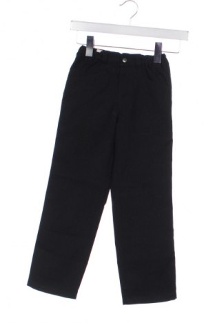 Kinderhose Gatonegro, Größe 6-7y/ 122-128 cm, Farbe Schwarz, Preis € 20,41