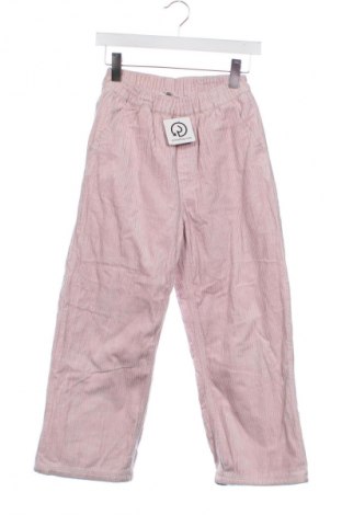 Detské nohavice  H&M, Veľkosť 10-11y/ 146-152 cm, Farba Ružová, Cena  12,95 €