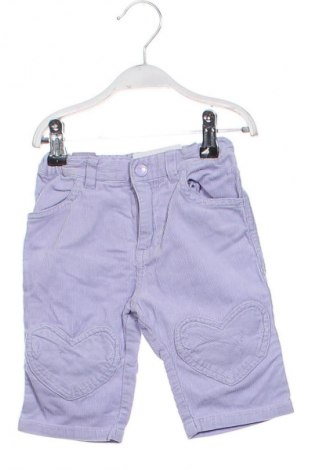 Kinderhose H&M, Größe 2-3m/ 56-62 cm, Farbe Lila, Preis € 10,69