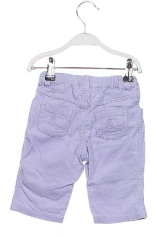 Kinderhose H&M, Größe 2-3m/ 56-62 cm, Farbe Lila, Preis € 10,69