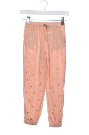 Kinderhose H&M, Größe 7-8y/ 128-134 cm, Farbe Rosa, Preis € 10,74