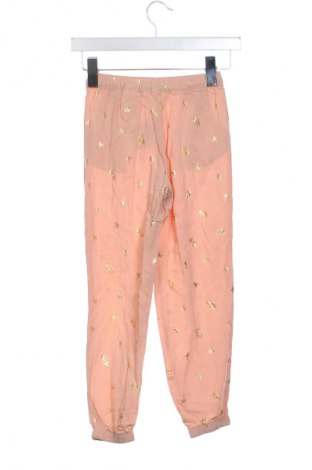 Kinderhose H&M, Größe 7-8y/ 128-134 cm, Farbe Rosa, Preis € 10,74