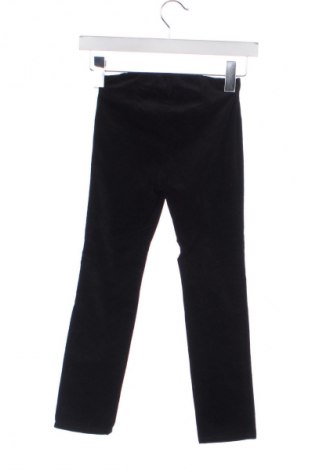 Dziecięce spodnie H&M, Rozmiar 6-7y/ 122-128 cm, Kolor Czarny, Cena 32,99 zł