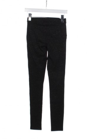 Детски панталон H&M, Размер 10-11y/ 146-152 см, Цвят Черен, Цена 17,05 лв.