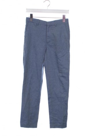 Gyerek nadrág H&M, Méret 10-11y / 146-152 cm, Szín Kék, Ár 4 176 Ft