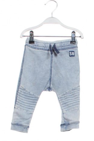 Kinderhose H&M, Größe 6-9m/ 68-74 cm, Farbe Blau, Preis € 10,69