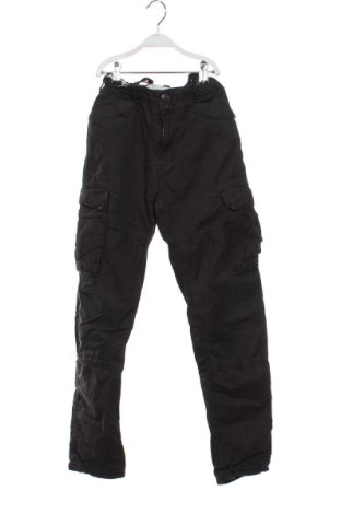 Παιδικό παντελόνι H&M L.O.G.G., Μέγεθος 10-11y/ 146-152 εκ., Χρώμα Μαύρο, Τιμή 10,74 €