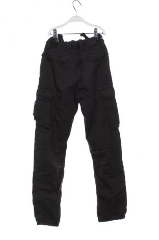 Παιδικό παντελόνι H&M L.O.G.G., Μέγεθος 10-11y/ 146-152 εκ., Χρώμα Μαύρο, Τιμή 10,74 €