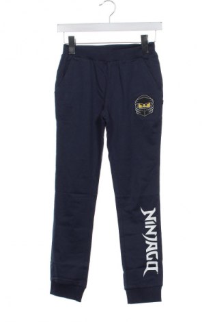 Detské nohavice  Lego, Veľkosť 9-10y/ 140-146 cm, Farba Modrá, Cena  32,95 €