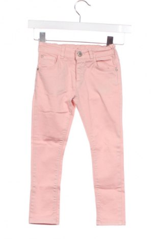 Παιδικό παντελόνι Kids, Μέγεθος 4-5y/ 110-116 εκ., Χρώμα Ρόζ , Τιμή 7,99 €