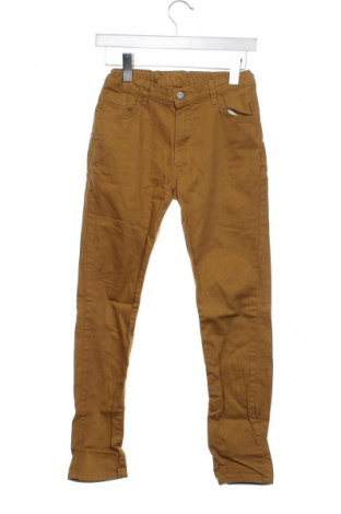 Kinderhose Kids, Größe 10-11y/ 146-152 cm, Farbe Beige, Preis € 10,74