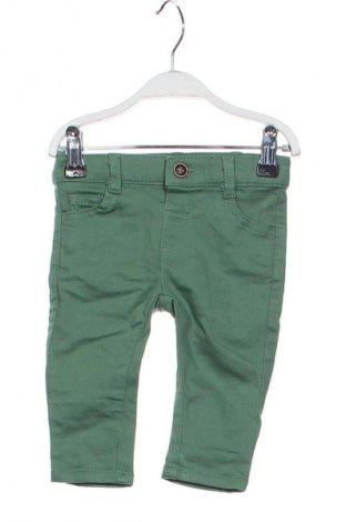 Detské nohavice  LC Waikiki, Veľkosť 6-9m/ 68-74 cm, Farba Žltá, Cena  10,69 €