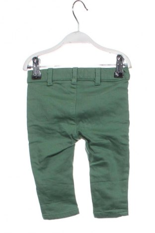 Detské nohavice  LC Waikiki, Veľkosť 6-9m/ 68-74 cm, Farba Žltá, Cena  10,69 €