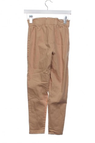 Kinderhose LC Waikiki, Größe 9-10y/ 140-146 cm, Farbe Beige, Preis 7,99 €