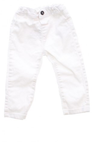 Dziecięce spodnie LC Waikiki, Rozmiar 12-18m/ 80-86 cm, Kolor Biały, Cena 48,28 zł