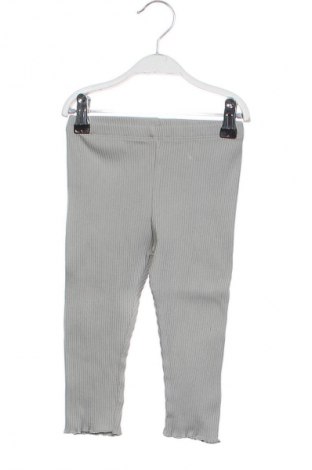 Pantaloni pentru copii LCW, Mărime 12-18m/ 80-86 cm, Culoare Gri, Preț 36,99 Lei