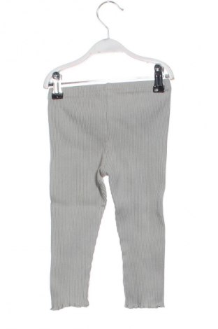 Pantaloni pentru copii LCW, Mărime 12-18m/ 80-86 cm, Culoare Gri, Preț 36,99 Lei