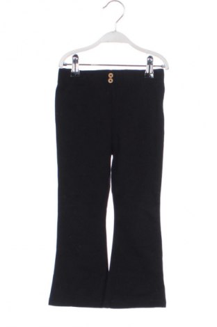 Pantaloni pentru copii LCW, Mărime 2-3y/ 98-104 cm, Culoare Negru, Preț 55,26 Lei