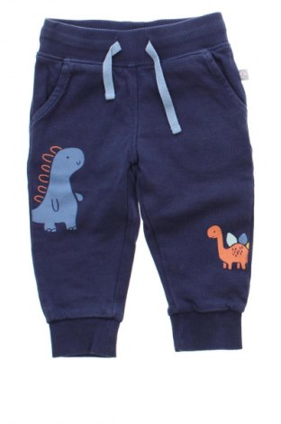 Kinderhose Liegelind, Größe 6-9m/ 68-74 cm, Farbe Blau, Preis € 10,69