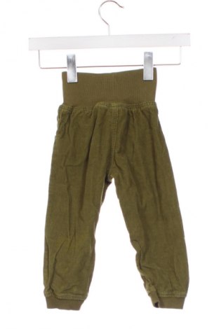 Kinderhose Lupilu, Größe 18-24m/ 86-98 cm, Farbe Grün, Preis € 10,74