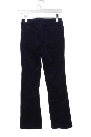 Dziecięce spodnie Mango, Rozmiar 12-13y/ 158-164 cm, Kolor Niebieski, Cena 27,59 zł
