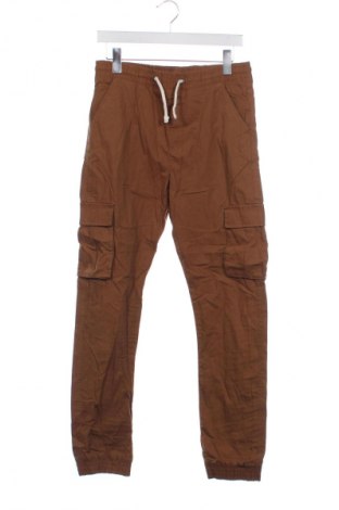 Detské nohavice  Marks & Spencer, Veľkosť 12-13y/ 158-164 cm, Farba Hnedá, Cena  15,95 €