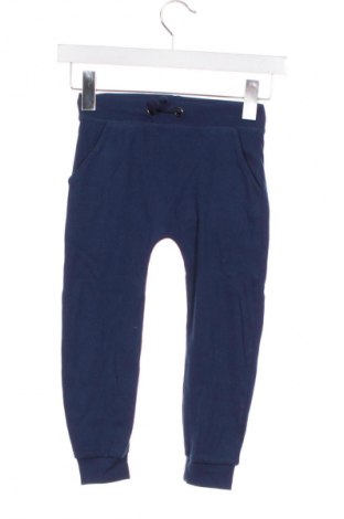 Kinderhose Marks & Spencer, Größe 4-5y/ 110-116 cm, Farbe Blau, Preis 6,14 €