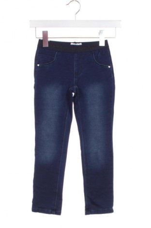 Kinderhose Name It, Größe 4-5y/ 110-116 cm, Farbe Blau, Preis € 31,99