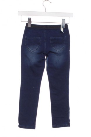 Kinderhose Name It, Größe 4-5y/ 110-116 cm, Farbe Blau, Preis € 31,99