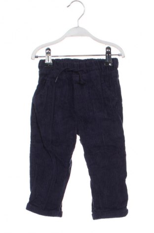 Kinderhose Pepco, Größe 12-18m/ 80-86 cm, Farbe Blau, Preis € 10,74