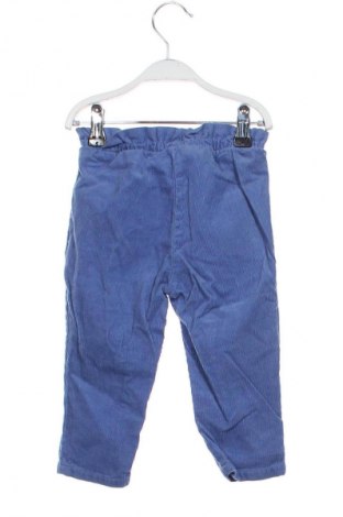 Kinderhose Pepco, Größe 12-18m/ 80-86 cm, Farbe Blau, Preis € 7,99
