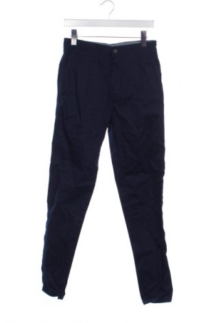 Detské nohavice  Peter Morrissey, Veľkosť 14-15y/ 168-170 cm, Farba Modrá, Cena  19,95 €