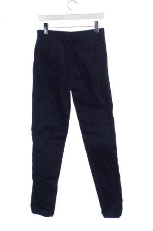 Detské nohavice  Peter Morrissey, Veľkosť 14-15y/ 168-170 cm, Farba Modrá, Cena  19,95 €