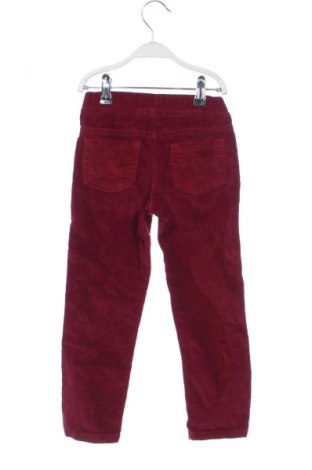 Pantaloni pentru copii Piazza Italia, Mărime 3-4y/ 104-110 cm, Culoare Roșu, Preț 55,00 Lei