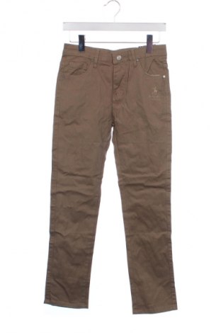 Kinderhose Berkshire, Größe 12-13y/ 158-164 cm, Farbe Braun, Preis € 9,99