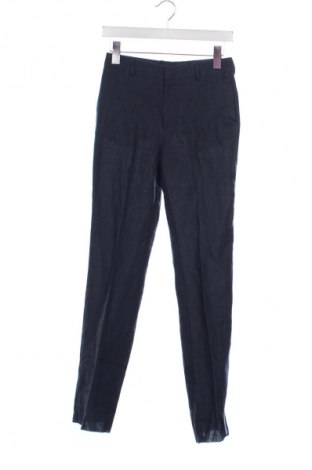 Gyerek nadrág Polo Ralph Lauren, Méret 11-12y / 152-158 cm, Szín Kék, Ár 23 400 Ft