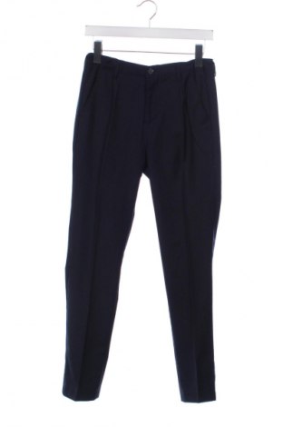 Kinderhose Reserved, Größe 12-13y/ 158-164 cm, Farbe Blau, Preis 9,68 €
