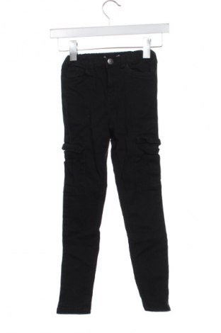 Kinderhose Reserved, Größe 7-8y/ 128-134 cm, Farbe Schwarz, Preis € 10,74