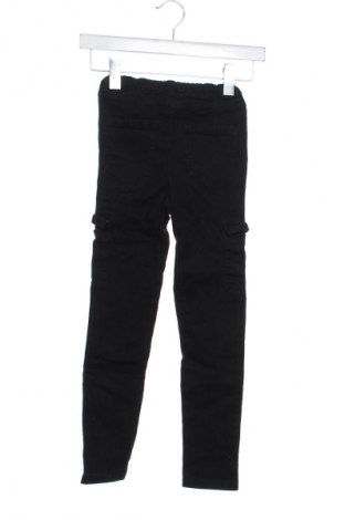 Kinderhose Reserved, Größe 7-8y/ 128-134 cm, Farbe Schwarz, Preis € 10,74