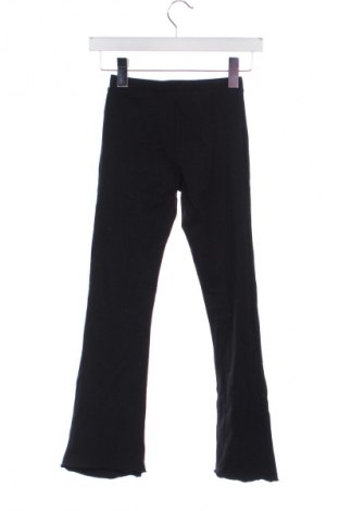 Pantaloni pentru copii Reserved, Mărime 9-10y/ 140-146 cm, Culoare Negru, Preț 55,26 Lei