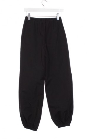 Dziecięce spodnie SHEIN, Rozmiar 13-14y/ 164-168 cm, Kolor Czarny, Cena 91,73 zł