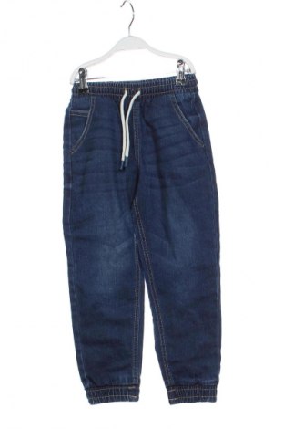 Kinderhose Sinsay, Größe 5-6y/ 116-122 cm, Farbe Blau, Preis 10,69 €