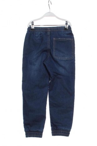 Kinderhose Sinsay, Größe 5-6y/ 116-122 cm, Farbe Blau, Preis 10,69 €