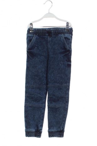 Kinderhose Sinsay, Größe 5-6y/ 116-122 cm, Farbe Blau, Preis 4,99 €