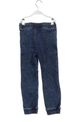 Kinderhose Sinsay, Größe 5-6y/ 116-122 cm, Farbe Blau, Preis 4,99 €