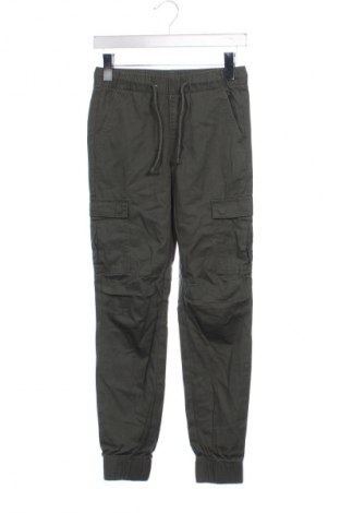 Detské nohavice  TILT, Veľkosť 11-12y/ 152-158 cm, Farba Zelená, Cena  12,95 €