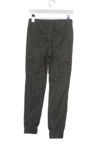 Detské nohavice  TILT, Veľkosť 11-12y/ 152-158 cm, Farba Zelená, Cena  12,95 €