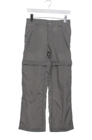Kinderhose The North Face, Größe 12-13y/ 158-164 cm, Farbe Grau, Preis 59,87 €